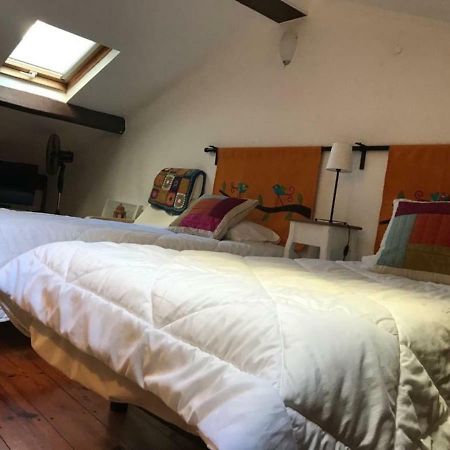Flat With Terrace In Adamastor Apartment Lisbon Bagian luar foto