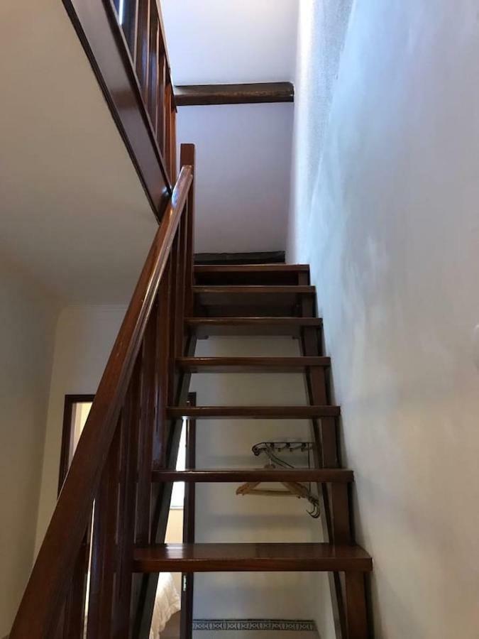 Flat With Terrace In Adamastor Apartment Lisbon Bagian luar foto