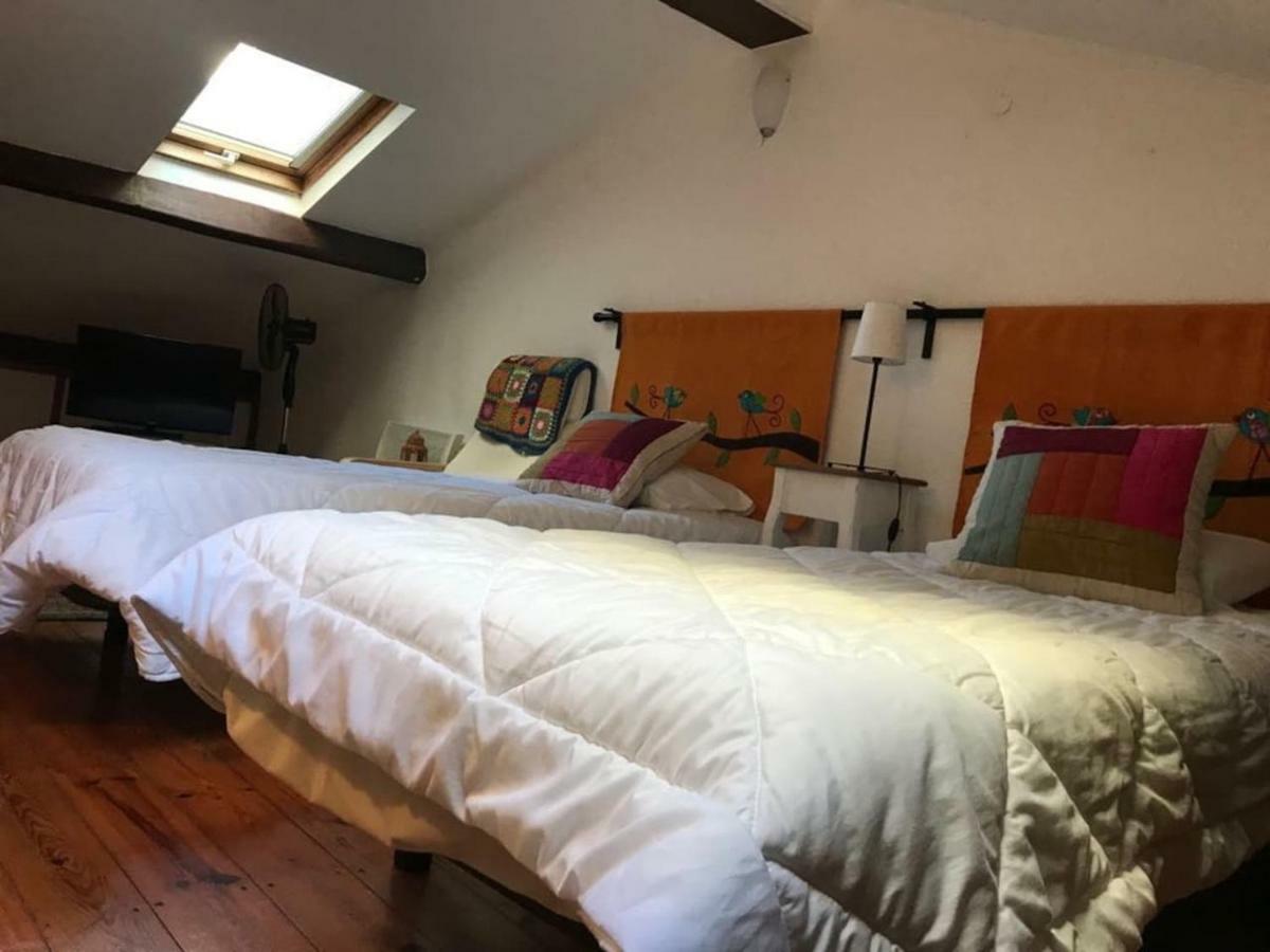 Flat With Terrace In Adamastor Apartment Lisbon Bagian luar foto