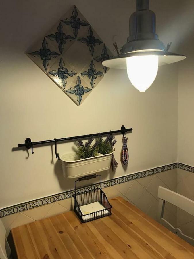 Flat With Terrace In Adamastor Apartment Lisbon Bagian luar foto