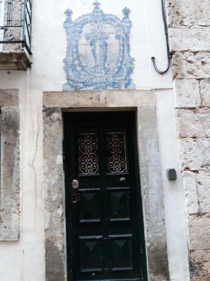 Flat With Terrace In Adamastor Apartment Lisbon Bagian luar foto