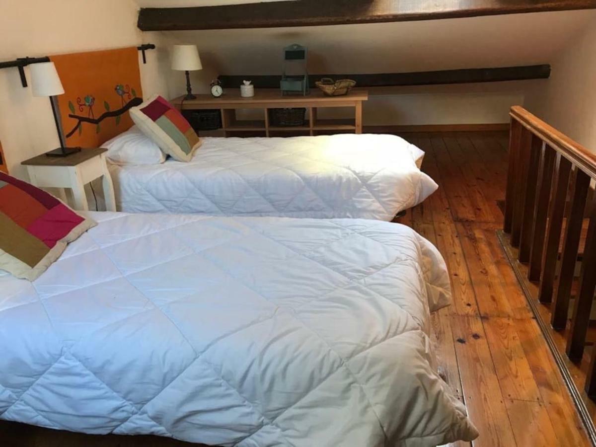 Flat With Terrace In Adamastor Apartment Lisbon Bagian luar foto