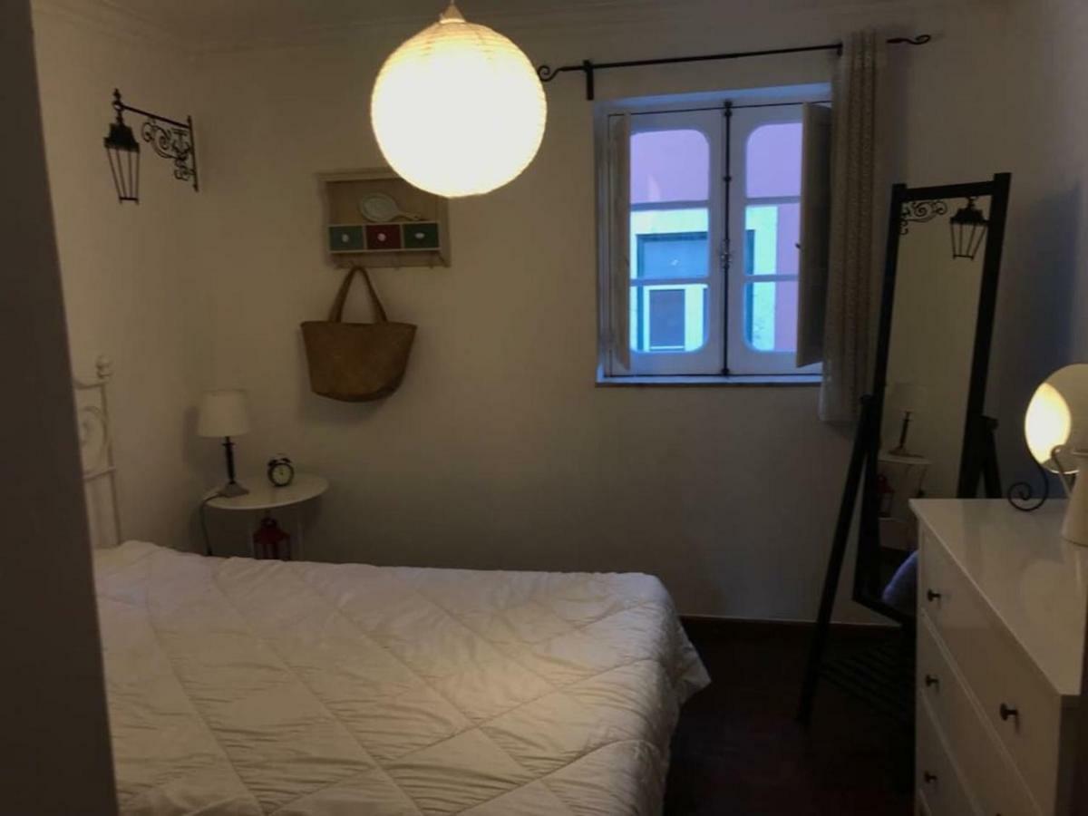 Flat With Terrace In Adamastor Apartment Lisbon Bagian luar foto